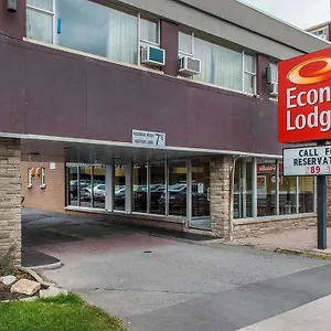 Econo Downtown Canada