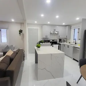 Jstlikehome - Serenity Aparthotel Ottawa