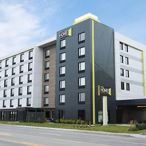 Home2 By Hilton Quebec City
