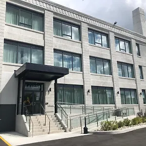 Cannery Lofts Hotel Niagara-Fälle
