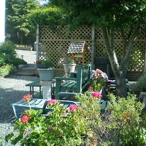 Island View Bed & Breakfast Nanaimo