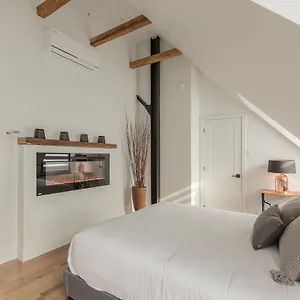 Les Lofts Ste-anne Quebec City