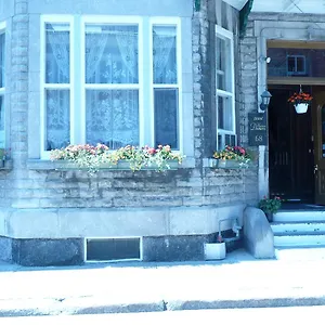 La Maison Demers Gasthof