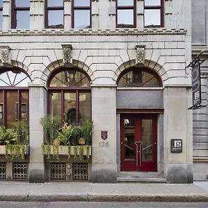 Otel Le Germain, Québec
