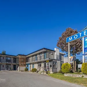 Bluebird Motel Nanaimo